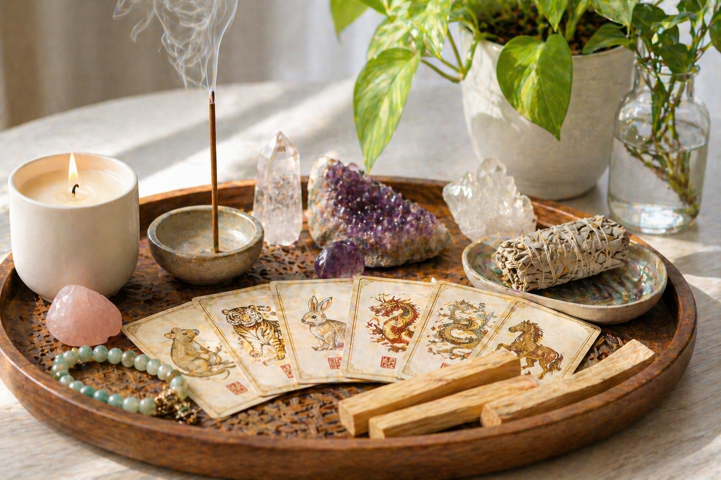 Energy Clearing Kit